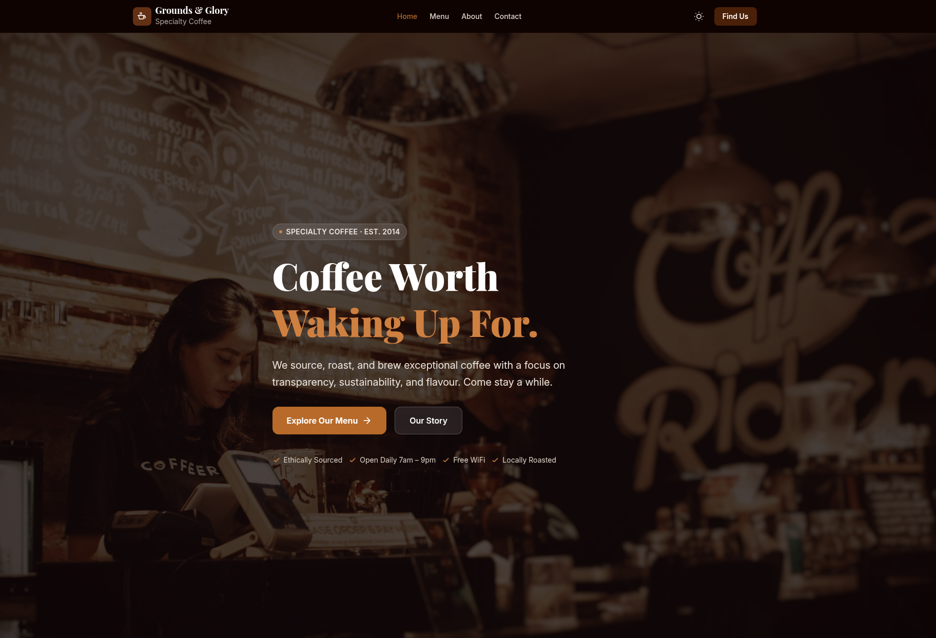 Template 05 thumbnail